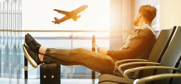 Easy and transparent booking service